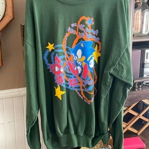 Bodega LS Sweatshirt